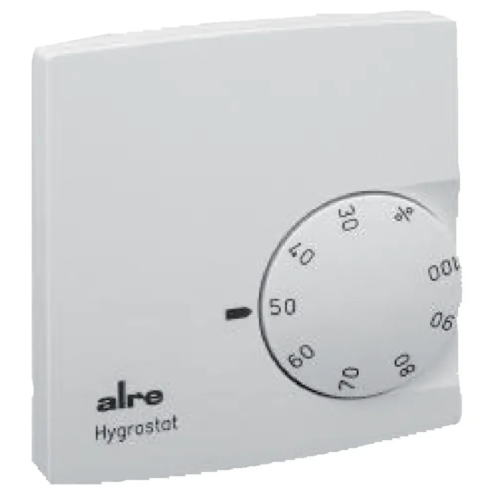 Alre Raumhygrostat RFHSB-060.010 30/100% r.F.